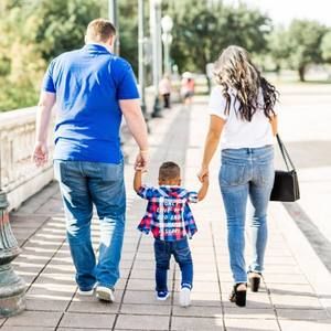 Meet your Posher, Roselyn